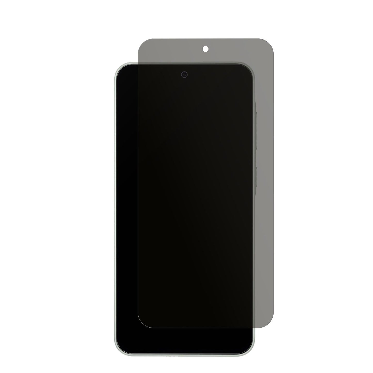Blickschutzfolie für Samsung Galaxy A36 5G matt Sc (2)