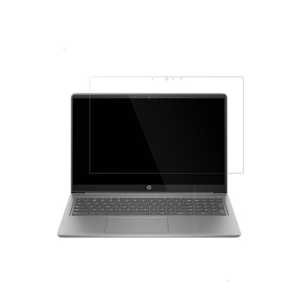 2x Schutzfolie klar für HP Chromebook Plus 15a-nb  (2)