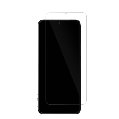 2x Schutzfolie klar für Vivo S15e Display-Schutzfo (2)
