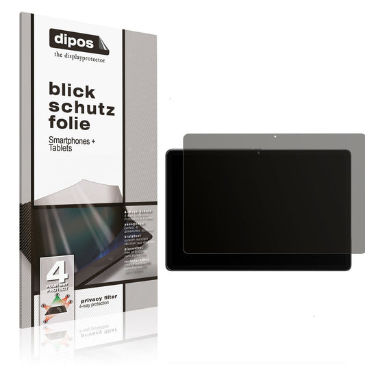 Blickschutzfolie für XGody Q17 11 Zoll matt Schutz (1)