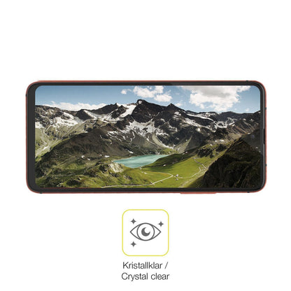 2x 3D Full Cover Schutzfolie für Nuu Mobile N20 (5)