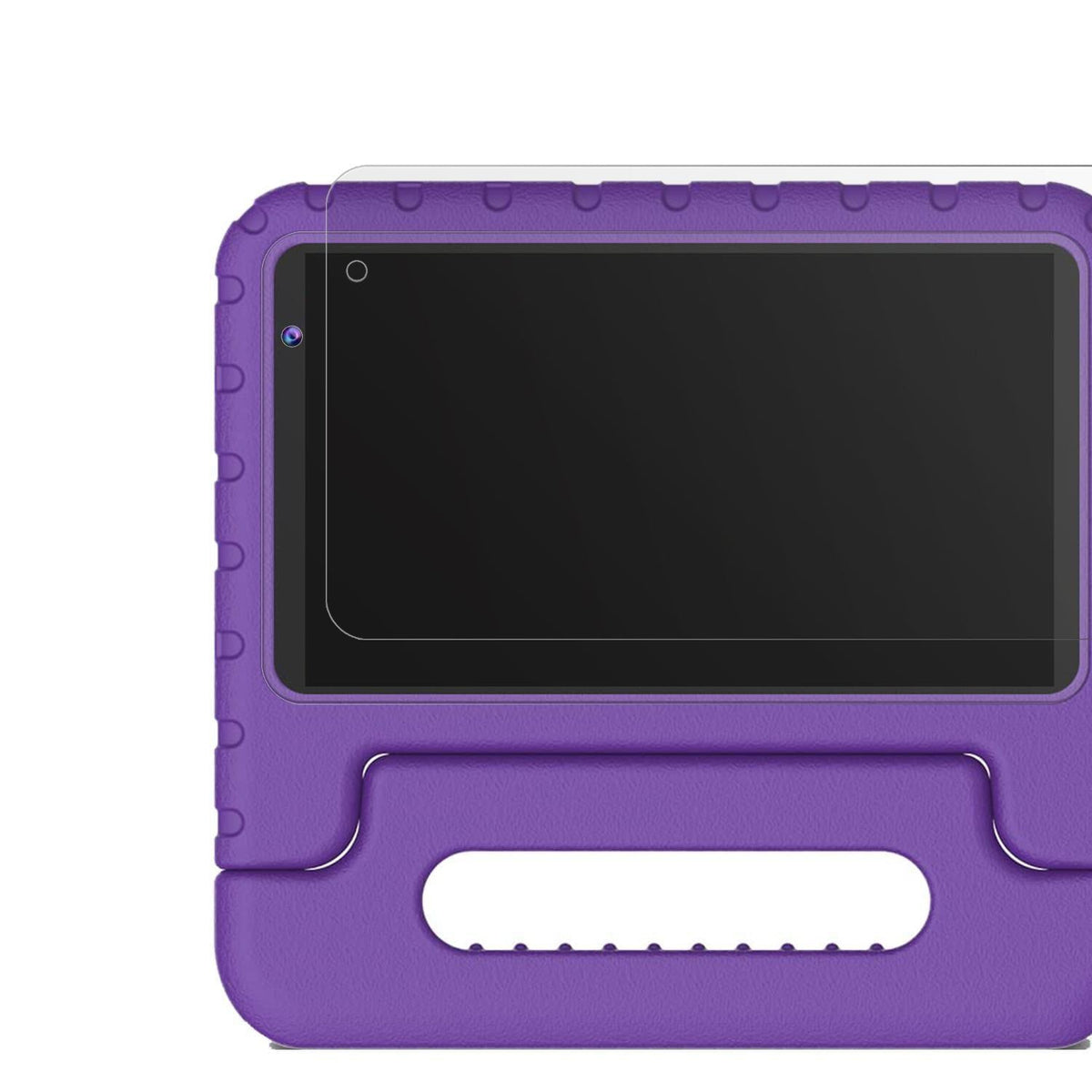 2x Schutzfolie matt für Aocwei X300 Tablet 7 Zoll  (2)