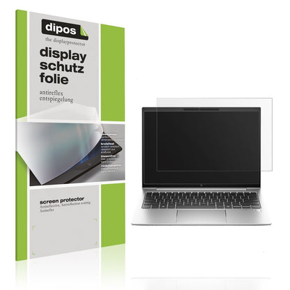 2x Schutzfolie matt für HP EliteBook 835 G11 Displ (1)
