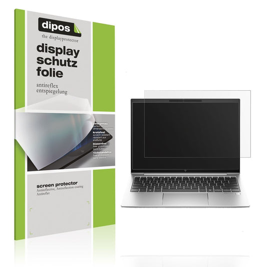 2x Schutzfolie matt für HP EliteBook 835 G11 Displ (1)