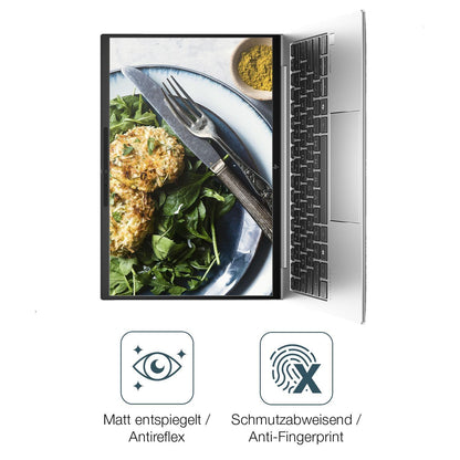 2x 9H Schutzfolie matt für HP EliteBook 835 G11 Pa (5)