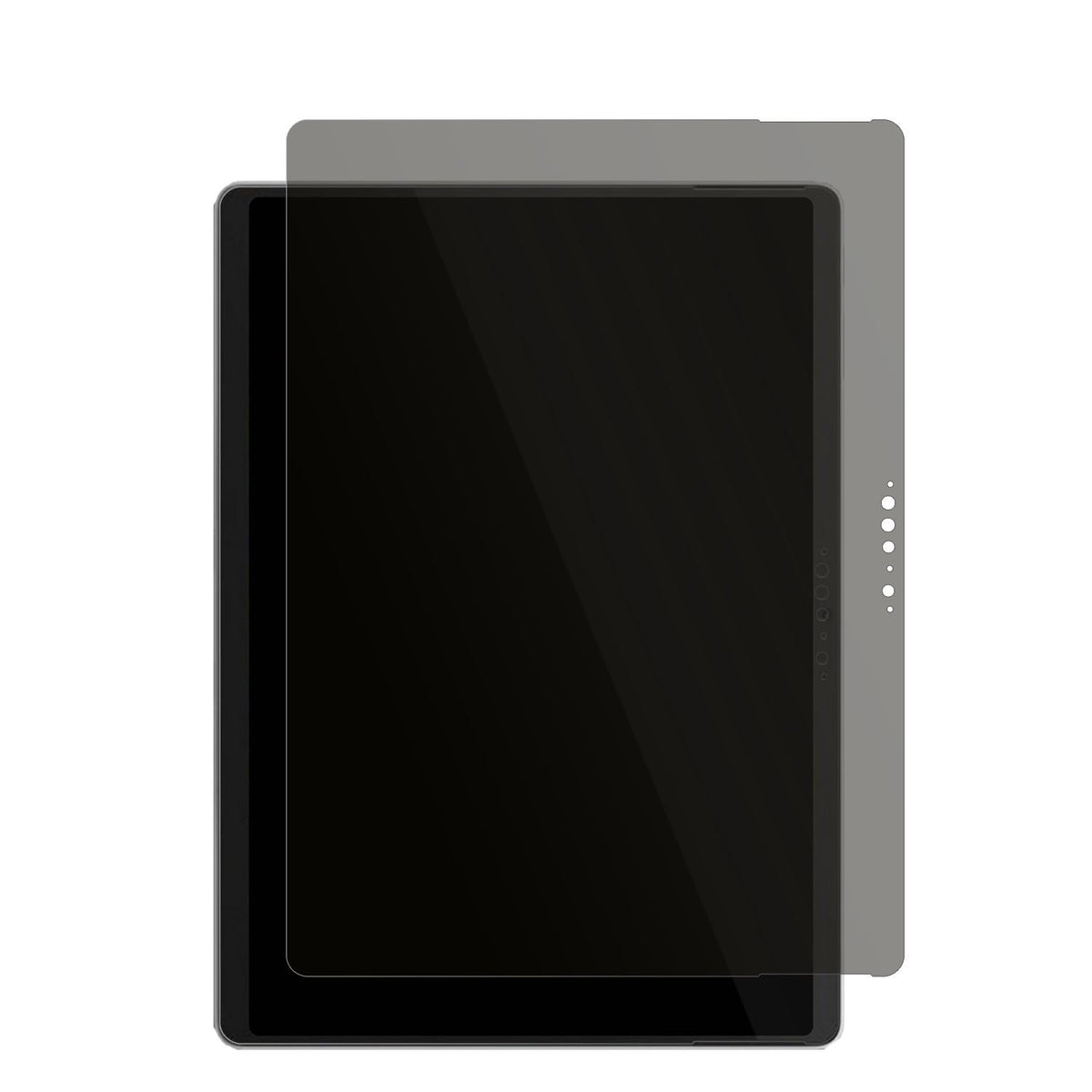 Blickschutzfolie für Microsoft Surface Pro 10 13 Z (2)