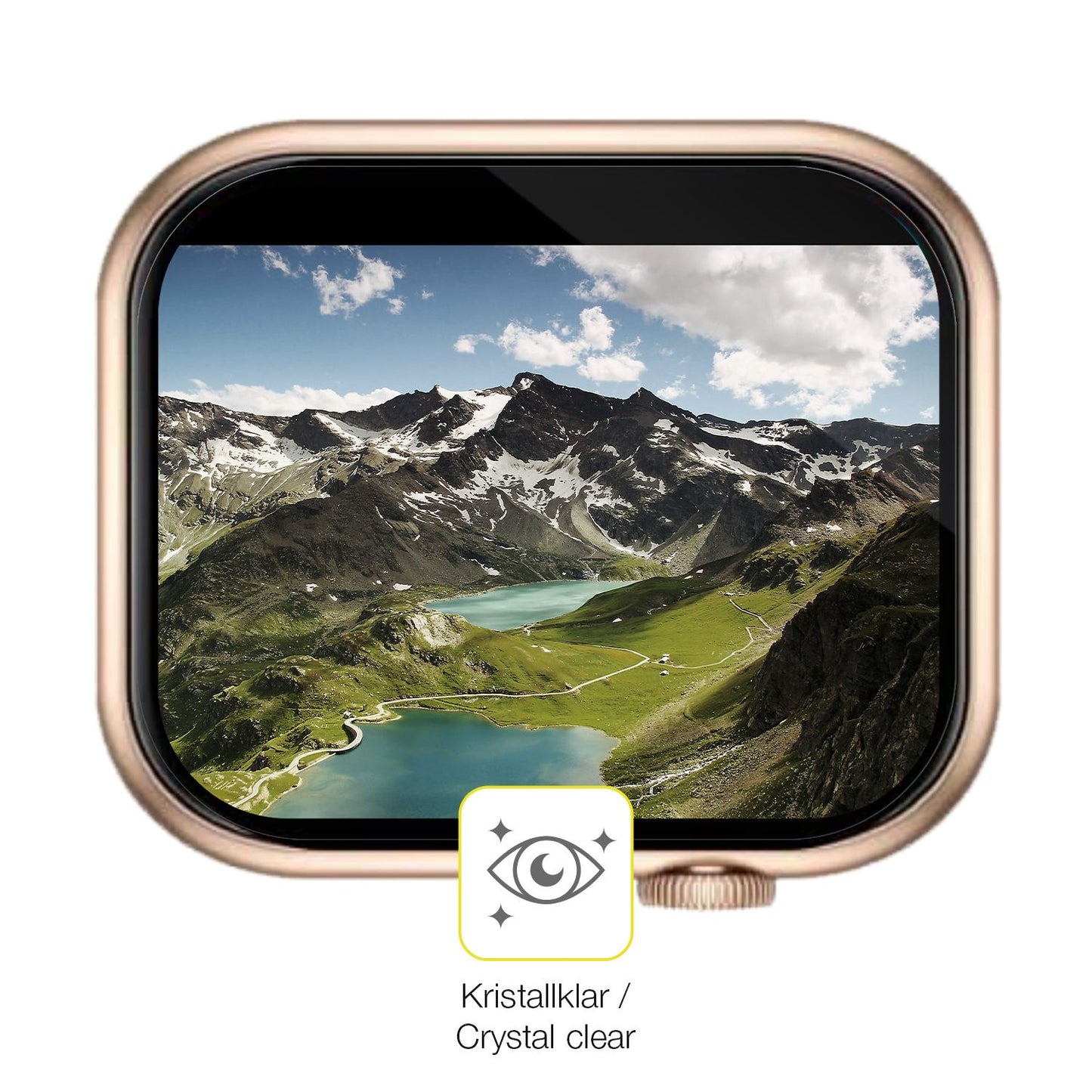 2x 3D Full Cover Schutzfolie für Livlov QX7PRO (5)