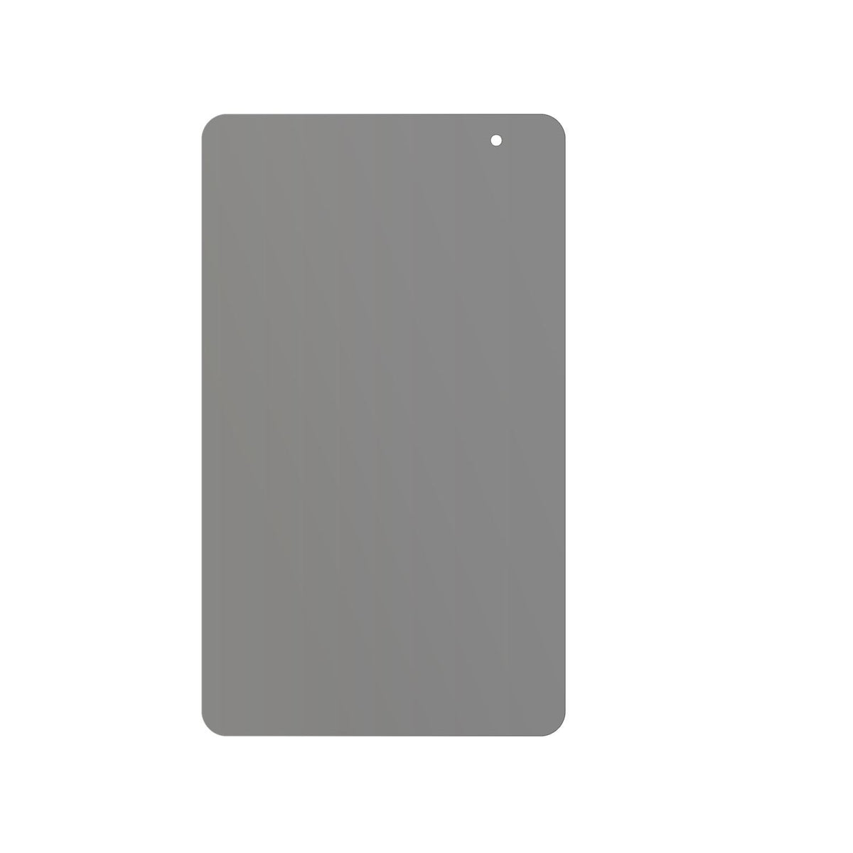 Blickschutzfolie für Blackview Tab A5 Kids matt Sc (3)
