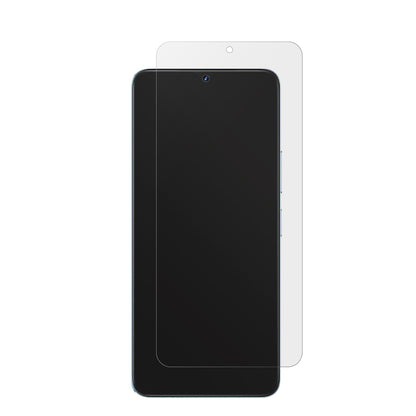 4x Schutzfolie matt für Umidigi G100A Display-Schu (2)