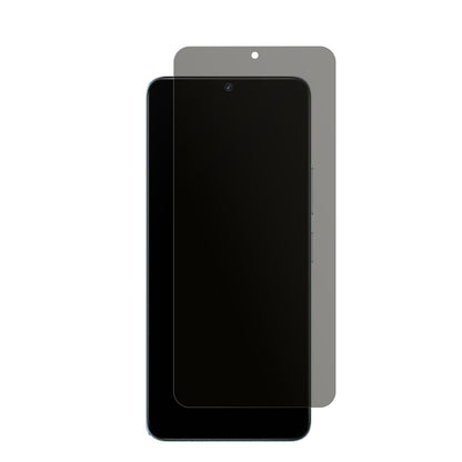 Blickschutzfolie für Umidigi G100A matt Schutzfoli (2)