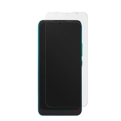 4x Schutzfolie matt für Mobicel Epic Pro Display-S (2)