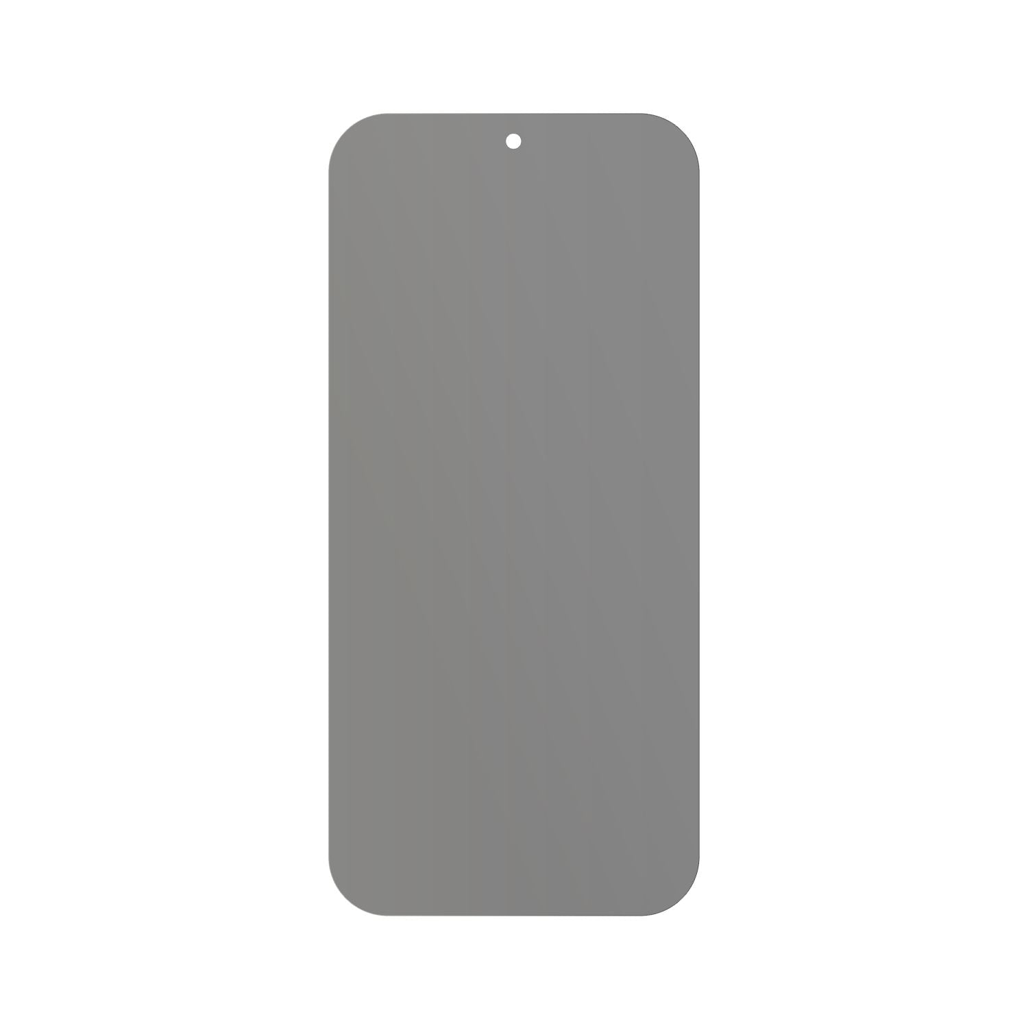 Blickschutzfolie für Nothing Phone 2a Plus matt Sc (3)