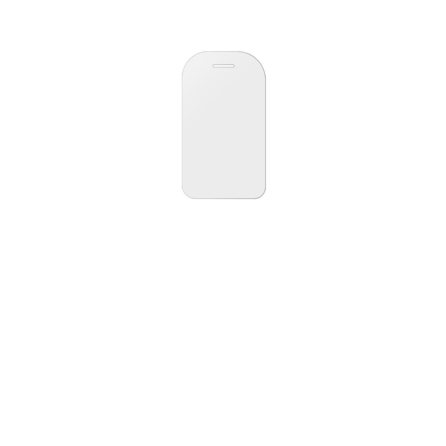 4x Schutzfolie matt für Swisstone BBM 625 Display- (3)