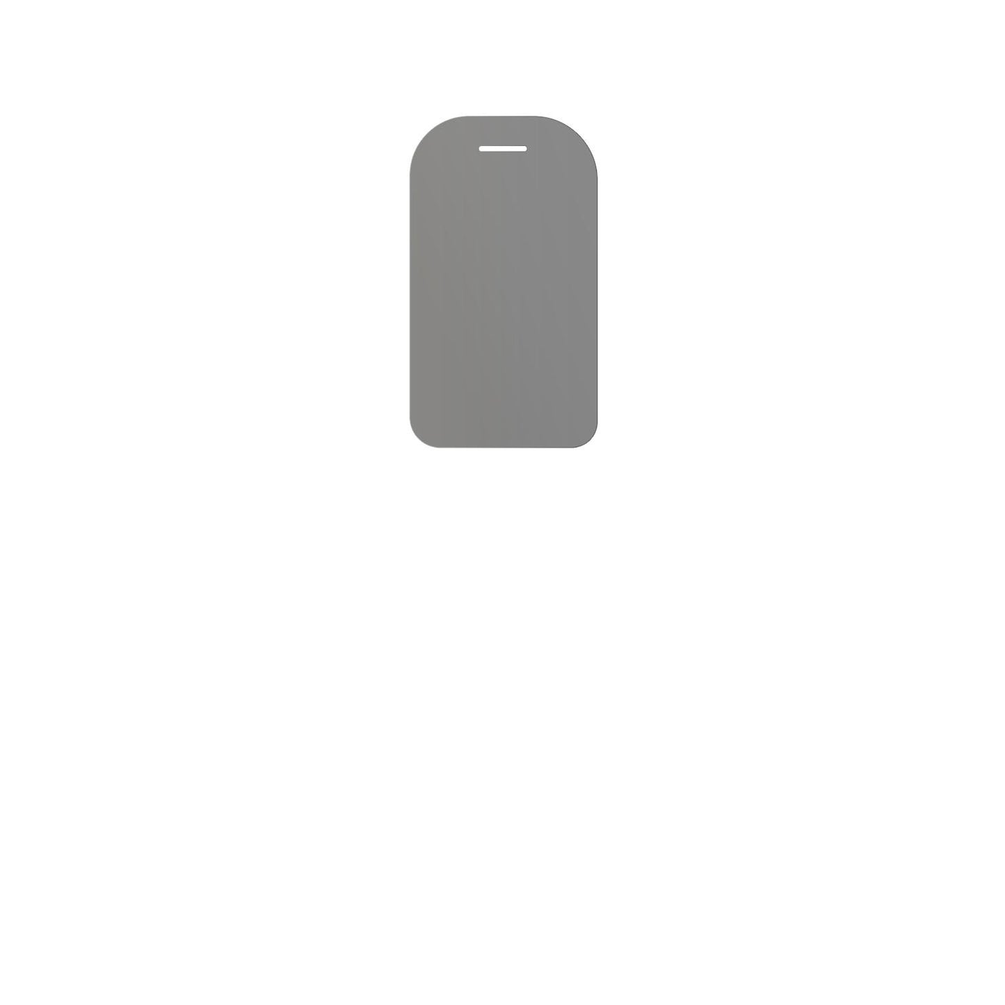 Blickschutzfolie für Swisstone BBM 625 matt Schutz (3)