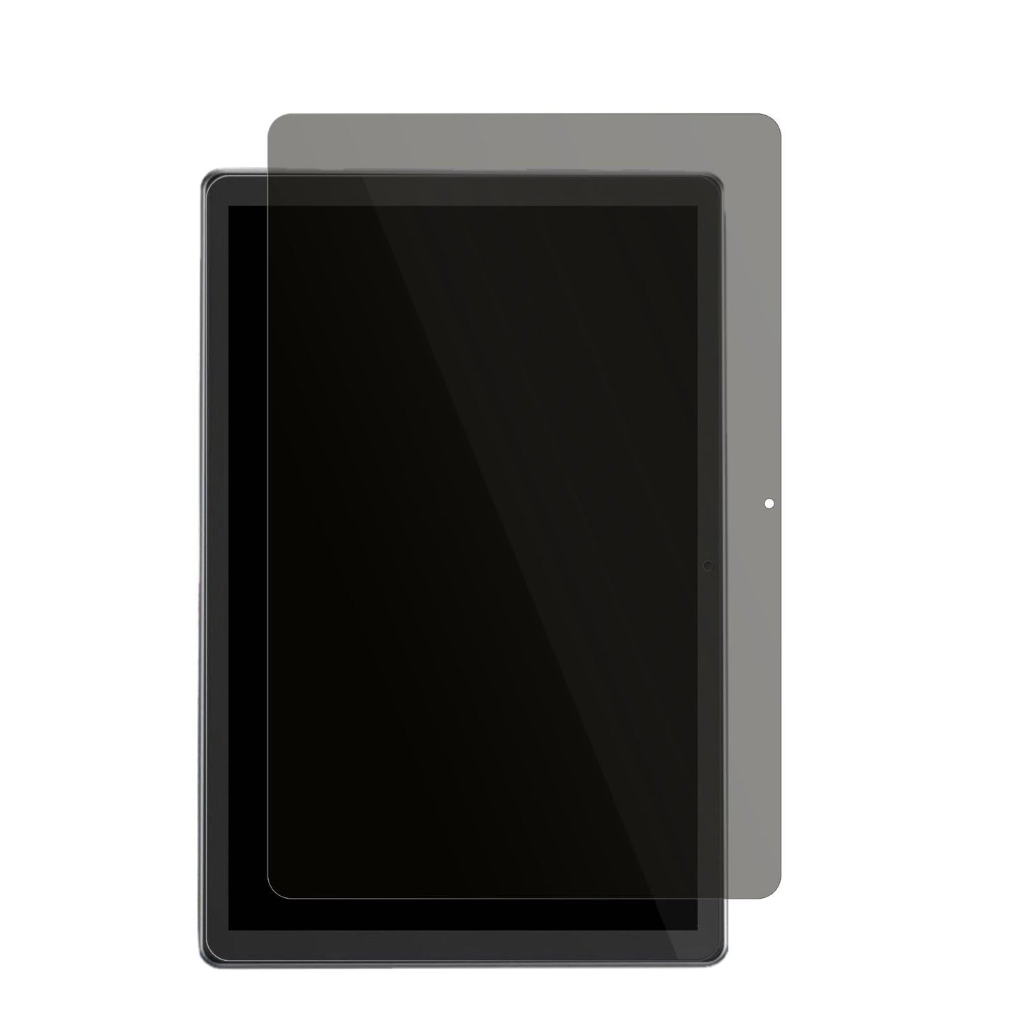 Blickschutzfolie für XGODY P60 Pro matt Schutzfoli (2)