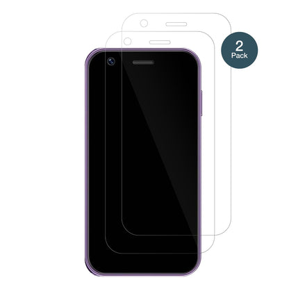 2x 9H Schutzfolie für SOYES XS16 Mini Smartphone P (2)