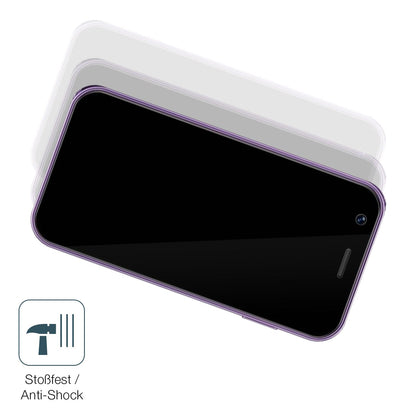 2x 9H Schutzfolie für SOYES XS16 Mini Smartphone P (4)