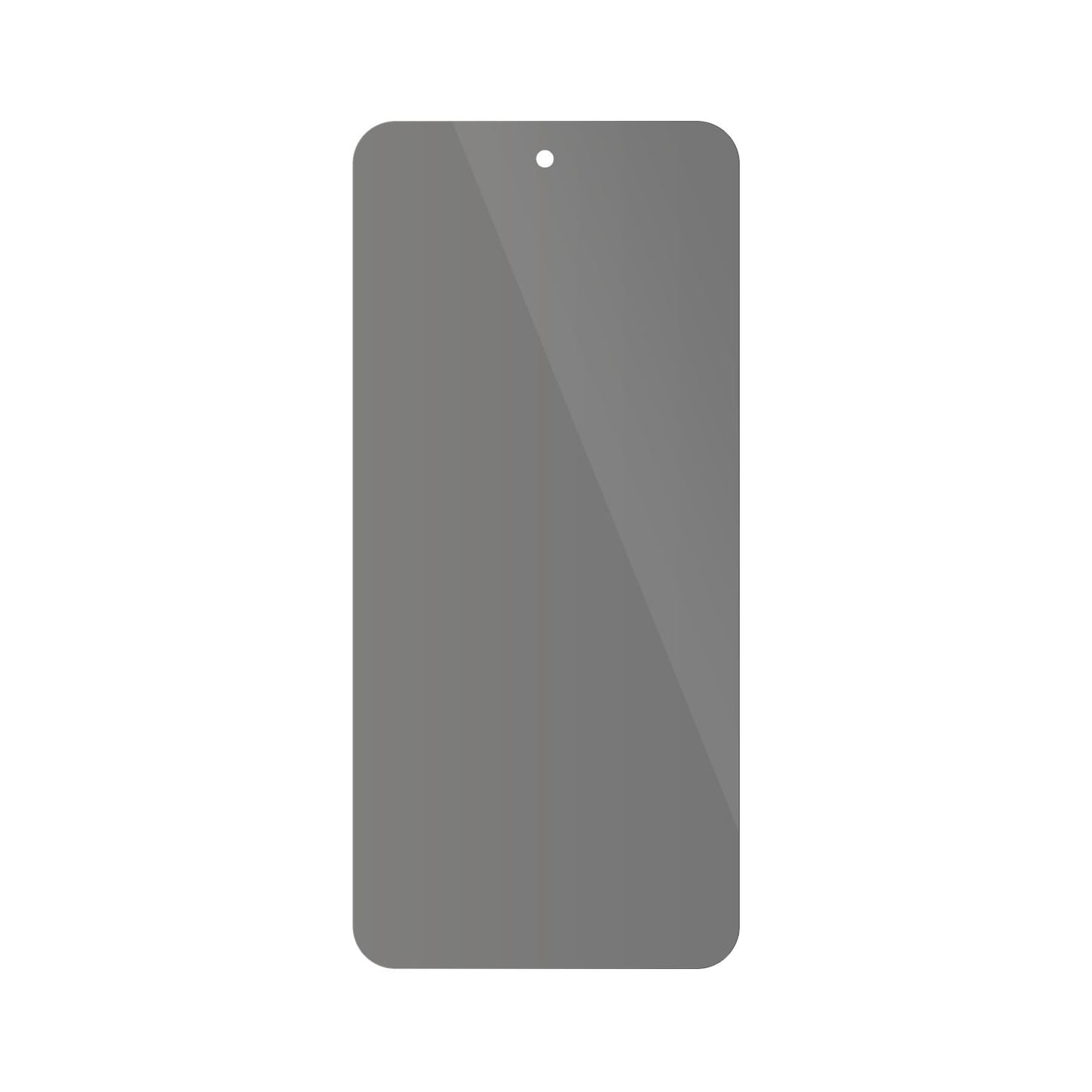 Full Cover Privacy Blickschutzfolie für BLU Bold K (3)