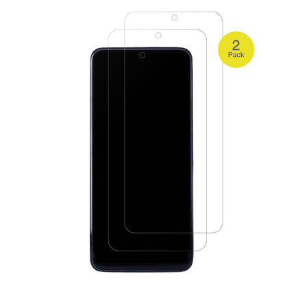 2x Full Cover Schutzfolie matt für Oppo A5 Pro 5G (2)