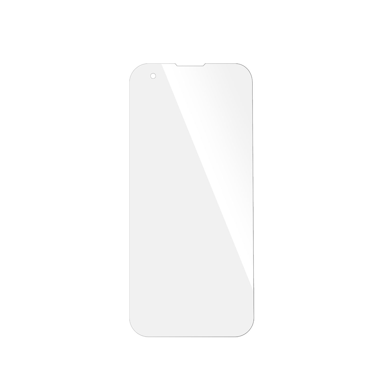 4x Schutzfolie klar für Orderman 10 Display-Schutz (3)