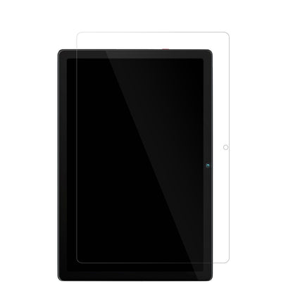 2x Schutzfolie klar für Hakaug CCMB1001 Display-Sc (2)