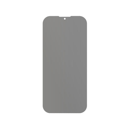 Blickschutzfolie für Oukitel WP28S matt Schutzfoli (3)