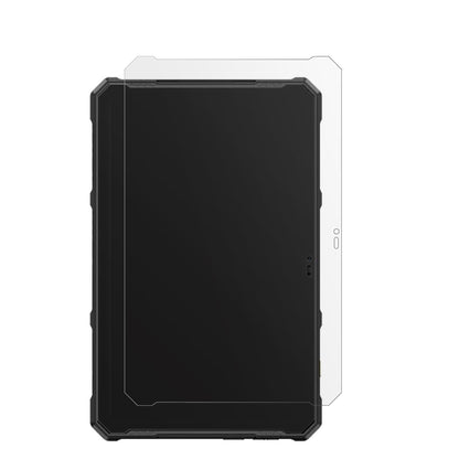 2x Schutzfolie matt für Ulefone Armor Pad 4 Ultra  (2)