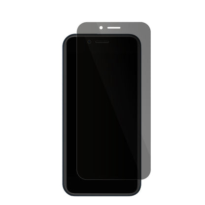 Full Cover Privacy Blickschutzfolie für Mobicel MX (2)