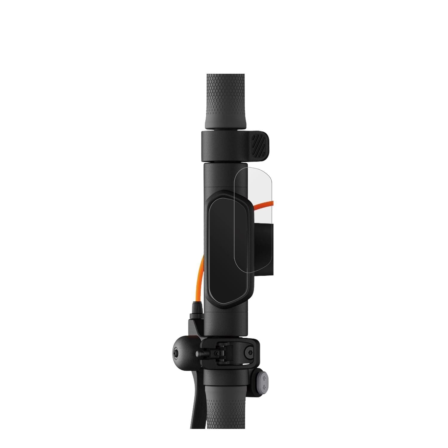 4x Schutzfolie matt für Ninebot eKickScooter E2 Pr (2)