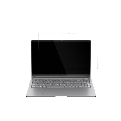 2x Schutzfolie klar für N-One NBook HX Display-Sch (2)