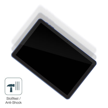 2x 9H Schutzfolie für Pritom 10 Zoll Tablet Panzer (4)