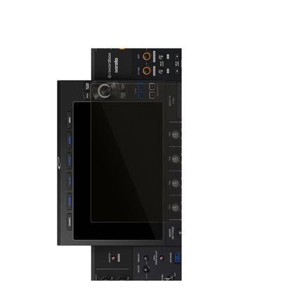 Blickschutzfolie für Pioneer XDJ-AZ matt Schutzfol (2)