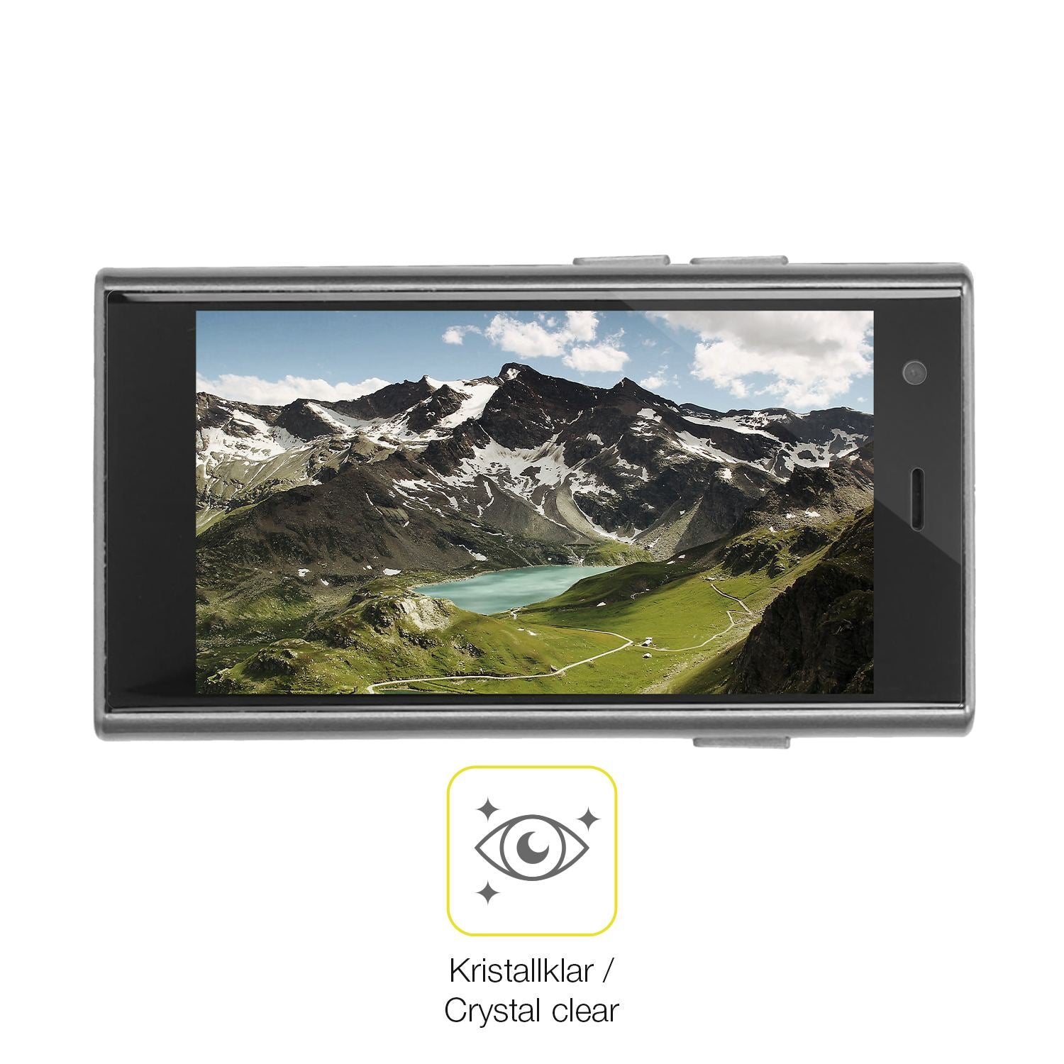 2x 3D Full Cover Schutzfolie für ATEVENSE S23 3G M (5)