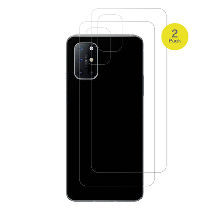 2x Full Cover Schutzfolie matt für OnePlus 8T Ruec (2)