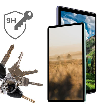 2x 9H Schutzfolie für Sebbe S21 Kids Tablet 7 Panz (3)