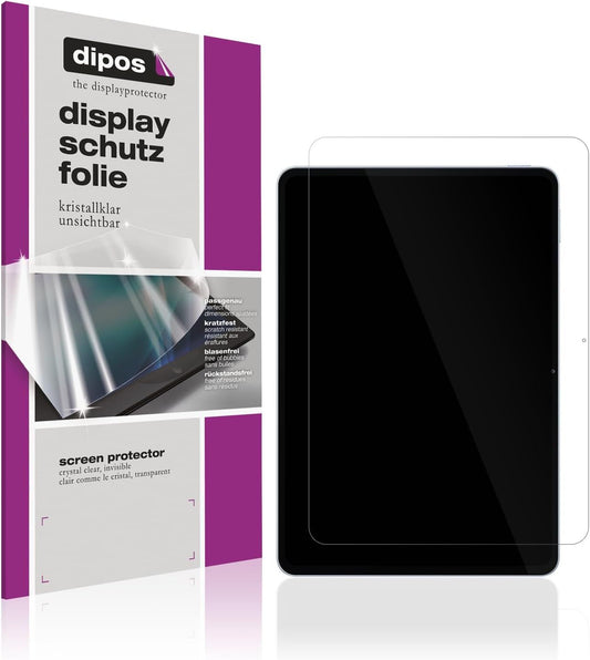 2x Schutzfolie klar für Xiaomi Pad 7 Display-Schut (1)