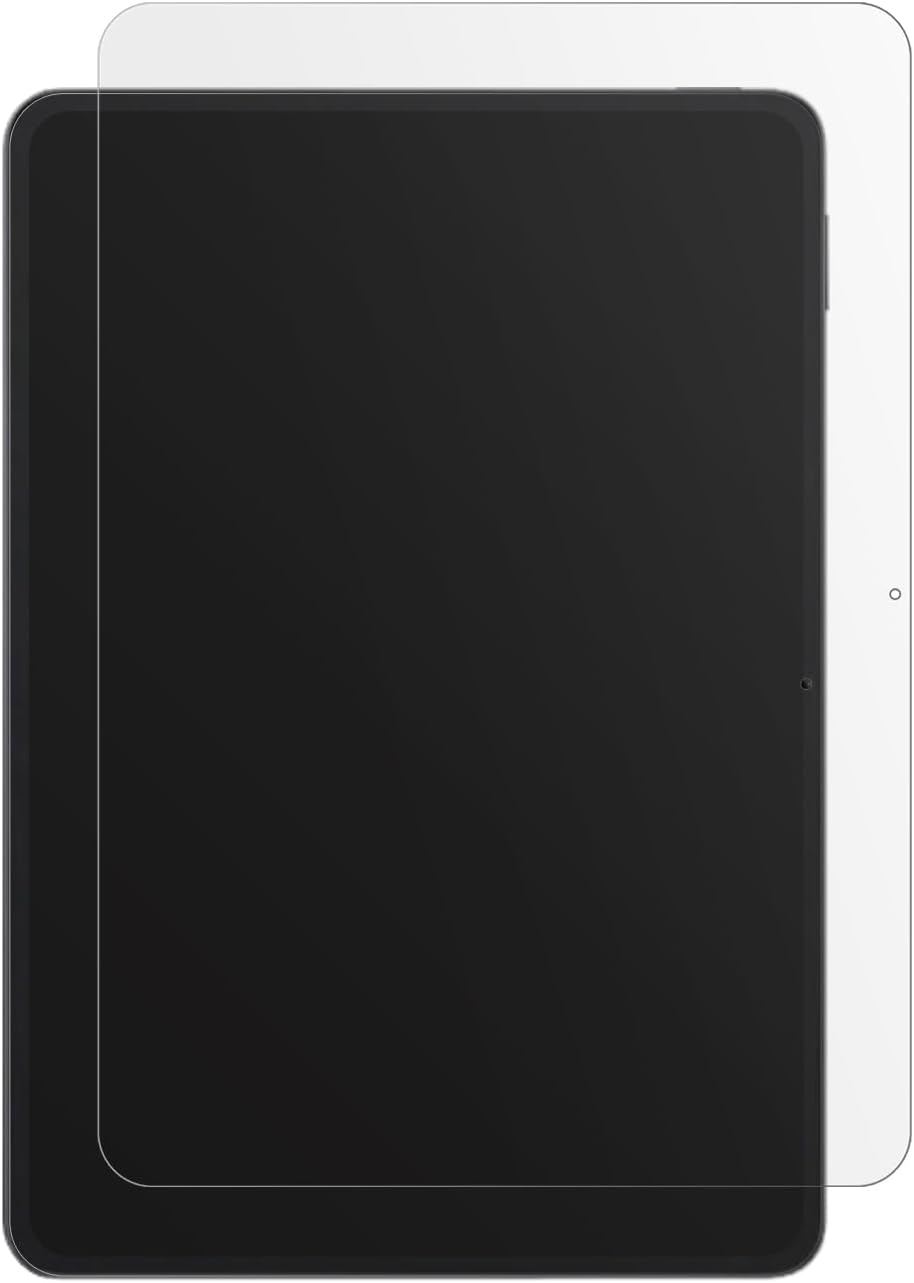2x Schutzfolie matt für Xiaomi Pad 7 Display-Schut (2)