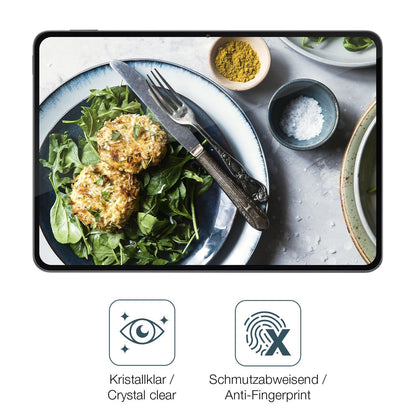 2x 9H Schutzfolie für Xiaomi Pad 7 Pro Panzerfolie (5)