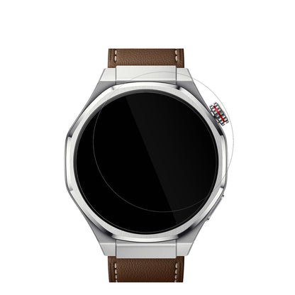 6x Schutzfolie klar für Honor Watch 5 Ultra Displa (2)