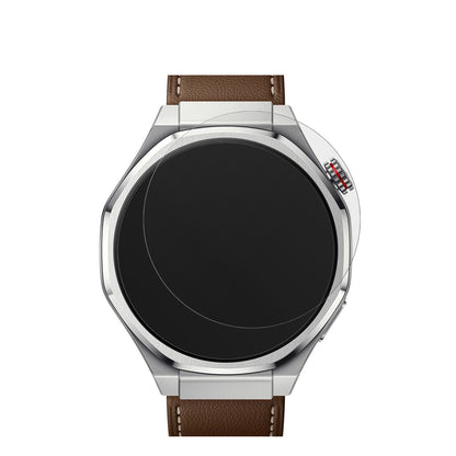 6x Schutzfolie matt für Honor Watch 5 Ultra Displa (2)