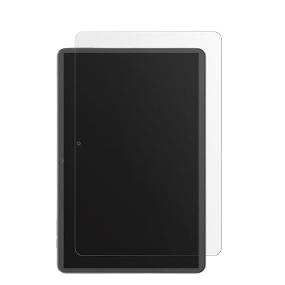 2x Schutzfolie matt für Antec Core HS Display-Schu (2)