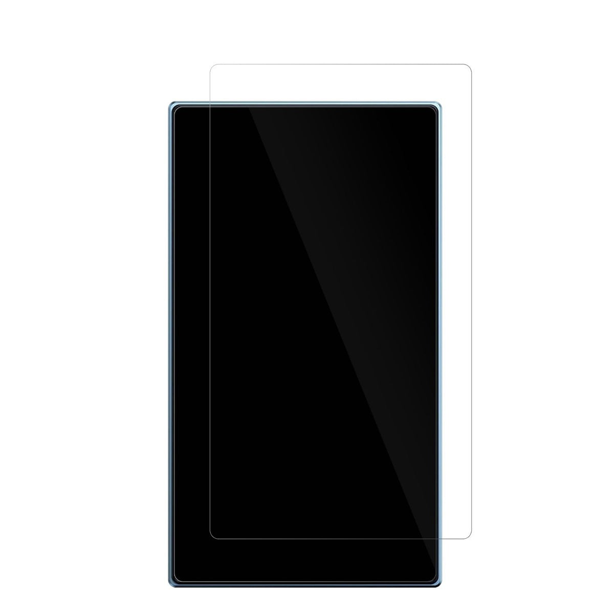 4x Schutzfolie klar für FiiO JM21 Display-Schutzfo (2)