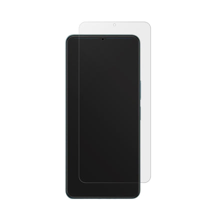 4x Schutzfolie matt für Vivo Y04 4G Display-Schutz (2)