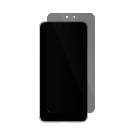 Full Cover Privacy Blickschutzfolie für Huawei Mat (2)