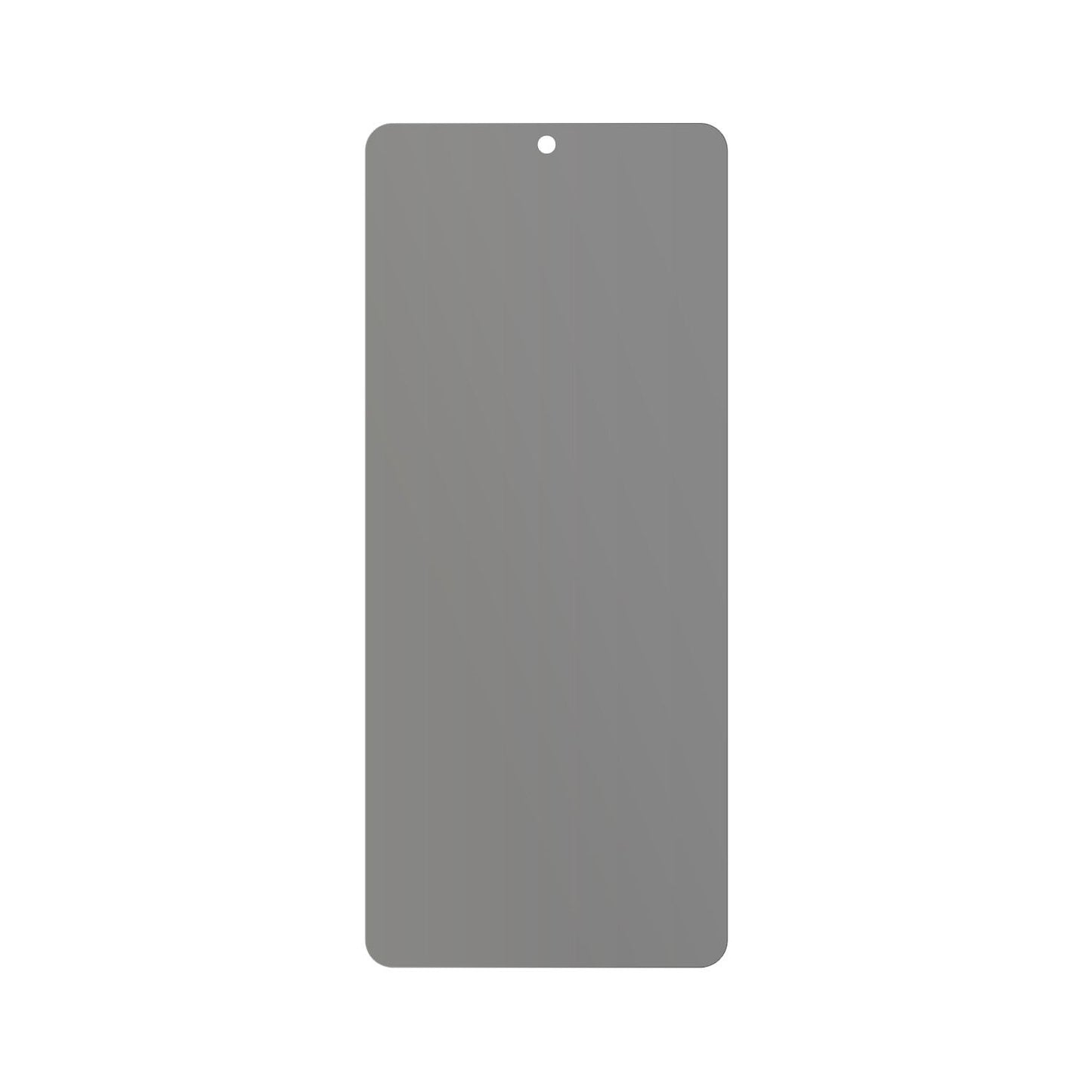 Blickschutzfolie für Meizu 18 Pro matt Schutzfolie (3)