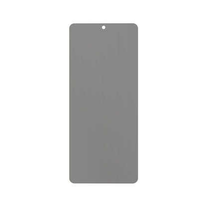 Blickschutzfolie für Meizu 18 Pro matt Schutzfolie (3)