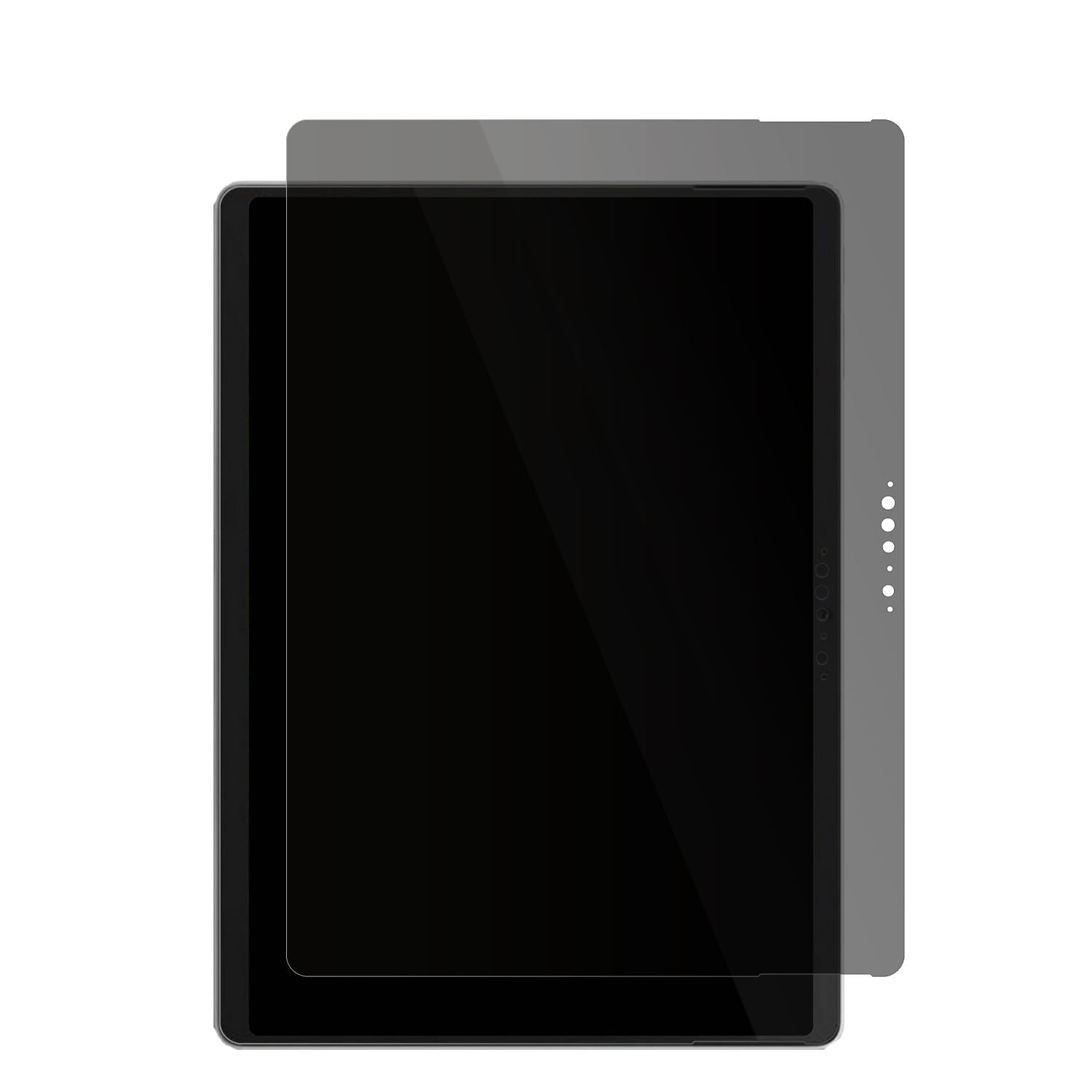 Blickschutzfolie für Microsoft Surface Pro 11 matt (2)
