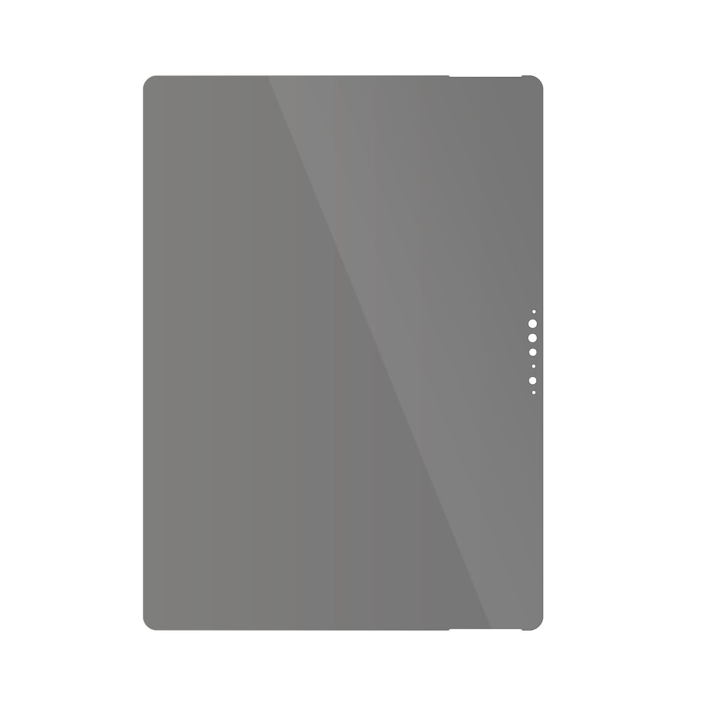Blickschutzfolie für Microsoft Surface Pro 11 matt (3)
