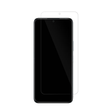 1x Schutzfolie klar für Infinix Note 12 VIP Displa (2)