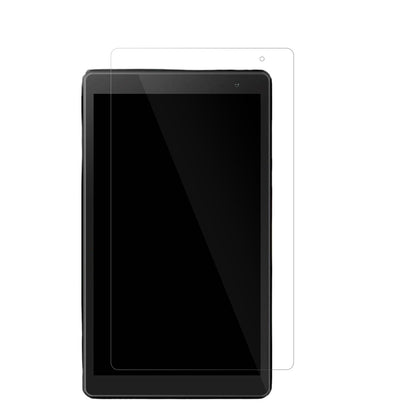 2x Schutzfolie klar für Pritom P7 7 Zoll Display-S (2)